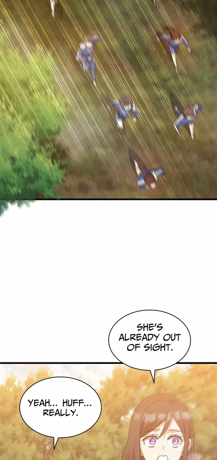 I Became the Academy Villain's Daughter Chapter 45 page 79 - 