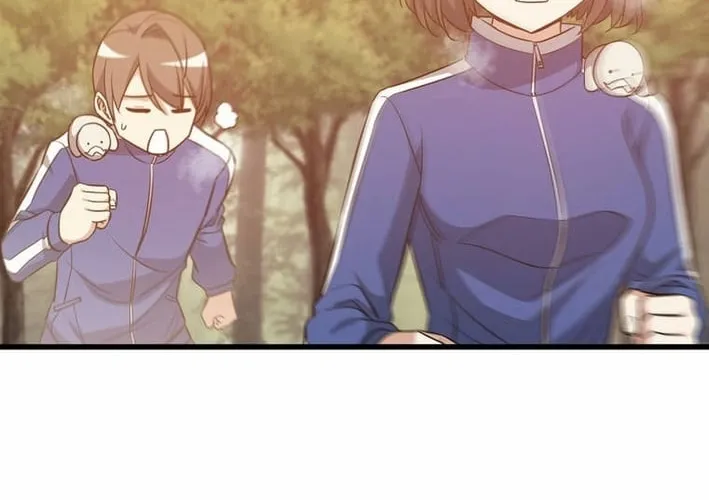 I Became the Academy Villain's Daughter Chapter 45 page 80 - 