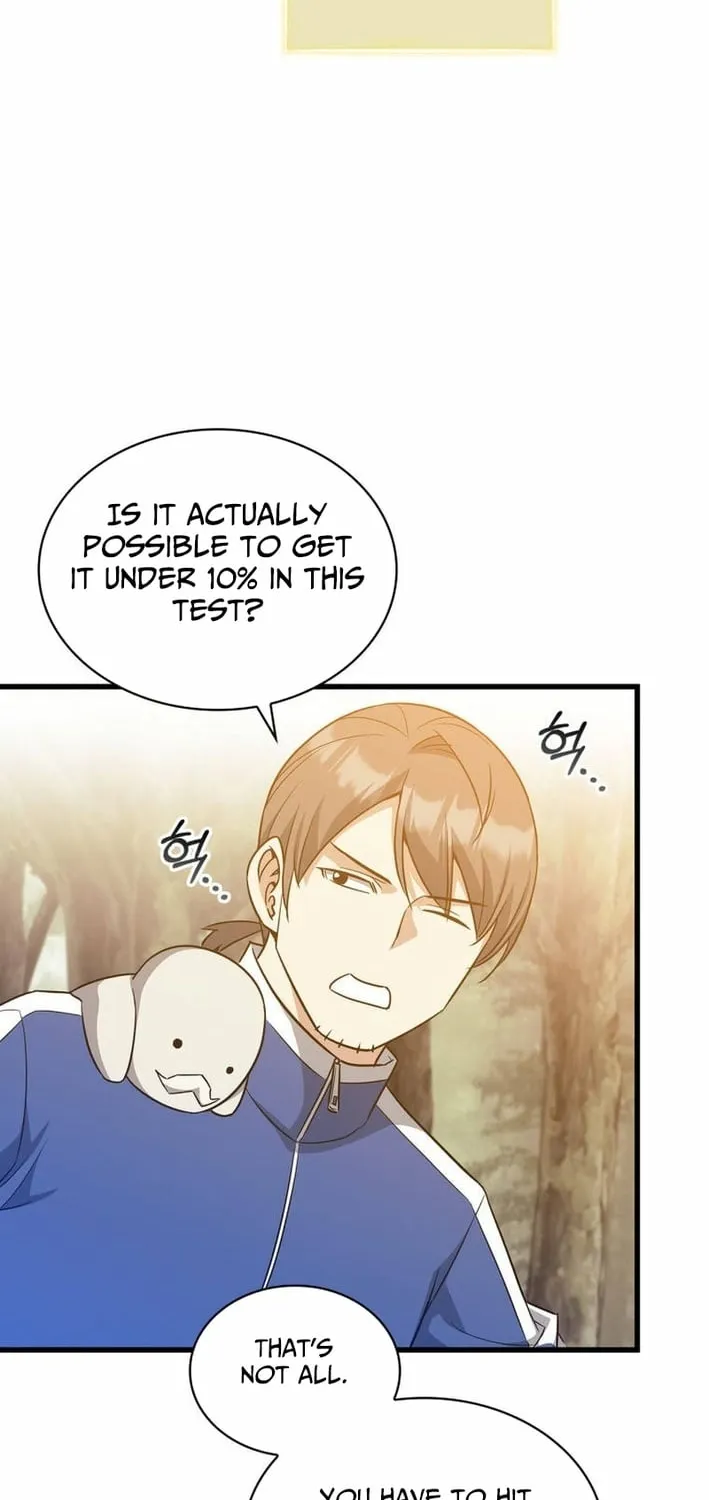I Became the Academy Villain's Daughter Chapter 45 page 82 - 