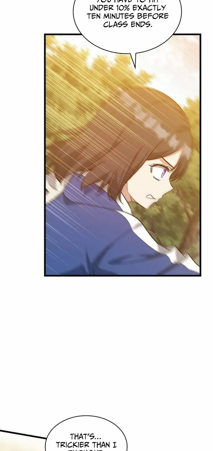 I Became the Academy Villain's Daughter Chapter 45 page 83 - 