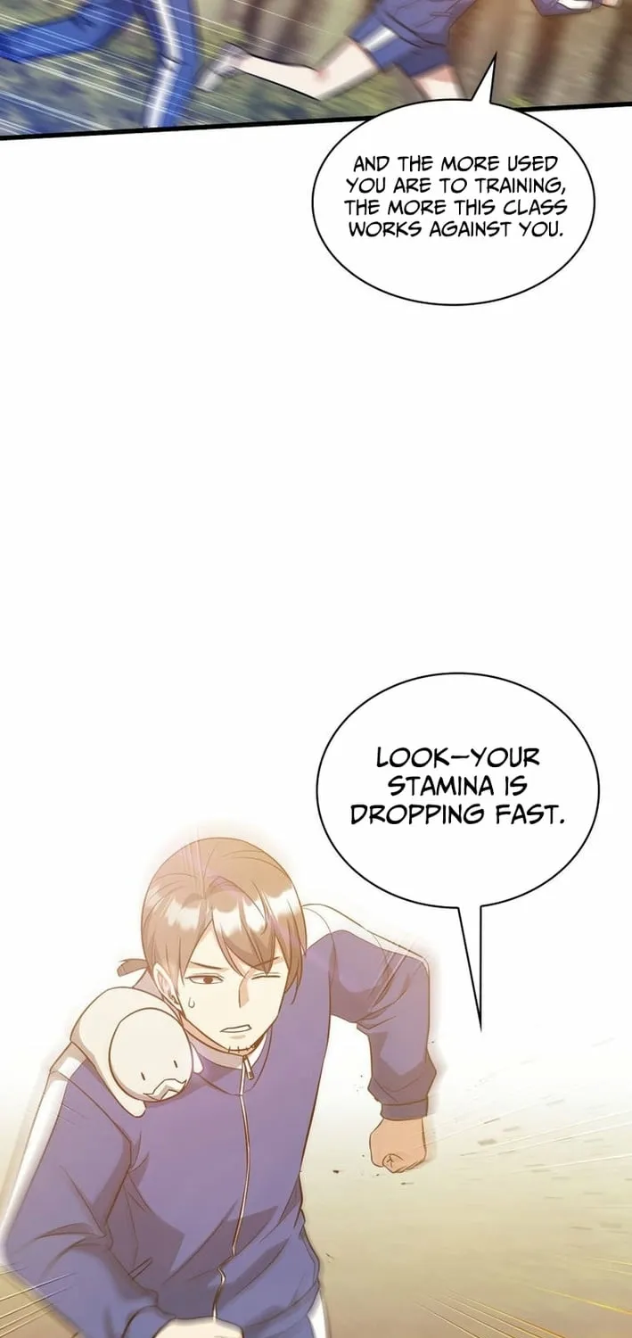 I Became the Academy Villain's Daughter Chapter 45 page 85 - 