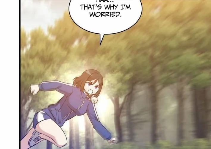 I Became the Academy Villain's Daughter Chapter 45 page 88 - 