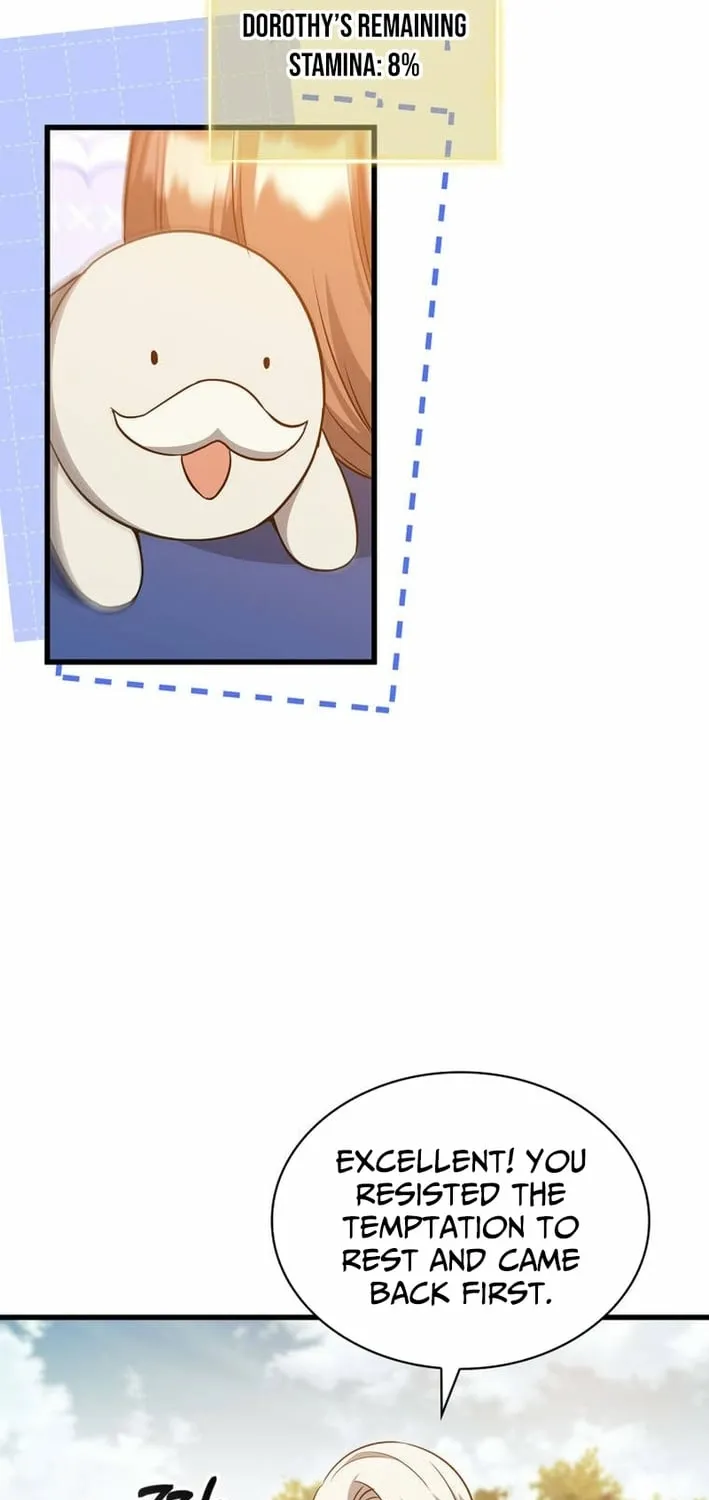 I Became the Academy Villain's Daughter Chapter 46 page 15 - 