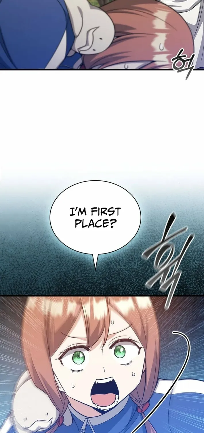 I Became the Academy Villain's Daughter Chapter 46 page 17 - 