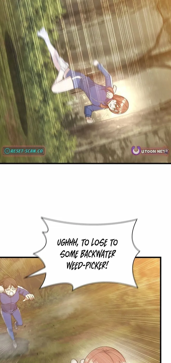 I Became the Academy Villain's Daughter Chapter 46 page 3 - 