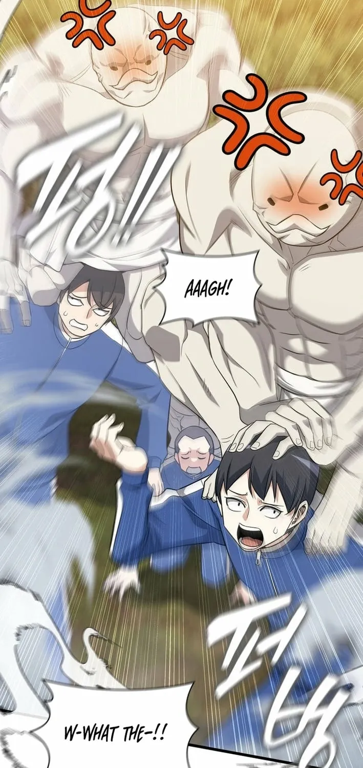 I Became the Academy Villain's Daughter Chapter 46 page 23 - 