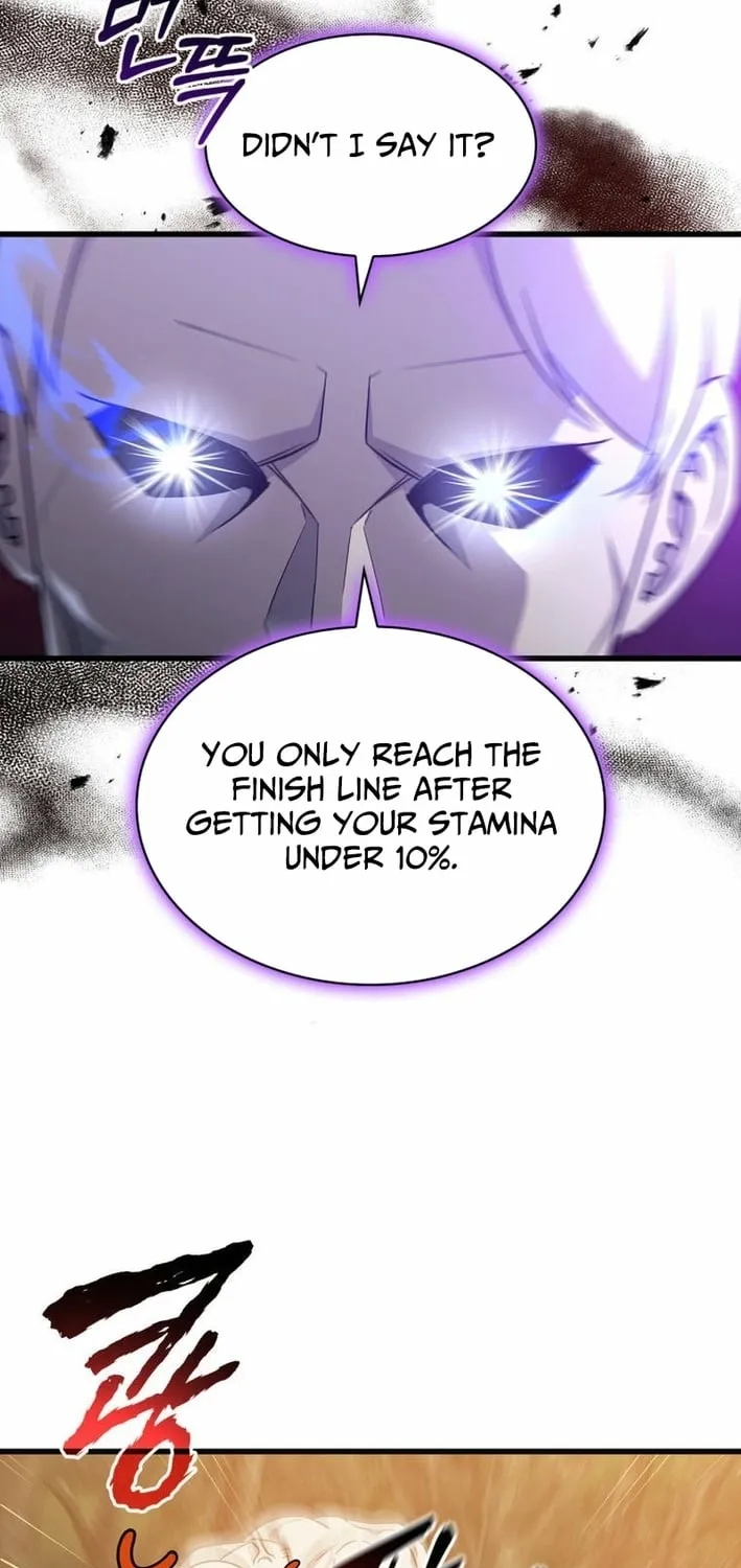 I Became the Academy Villain's Daughter Chapter 46 page 25 - 