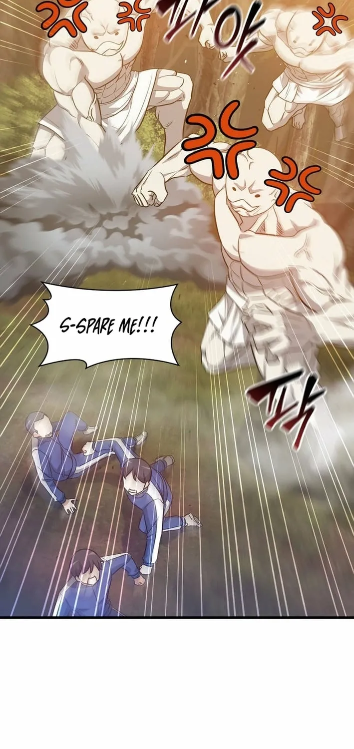 I Became the Academy Villain's Daughter Chapter 46 page 26 - 