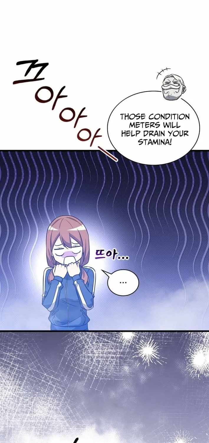 I Became the Academy Villain's Daughter Chapter 46 page 27 - 