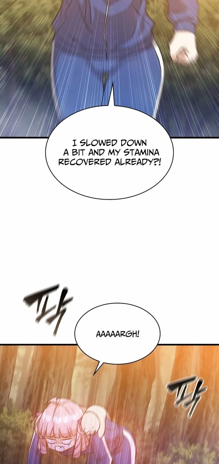I Became the Academy Villain's Daughter Chapter 46 page 35 - 