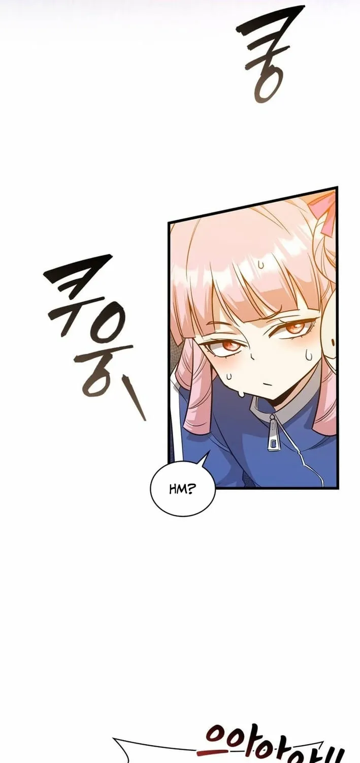 I Became the Academy Villain's Daughter Chapter 46 page 37 - 