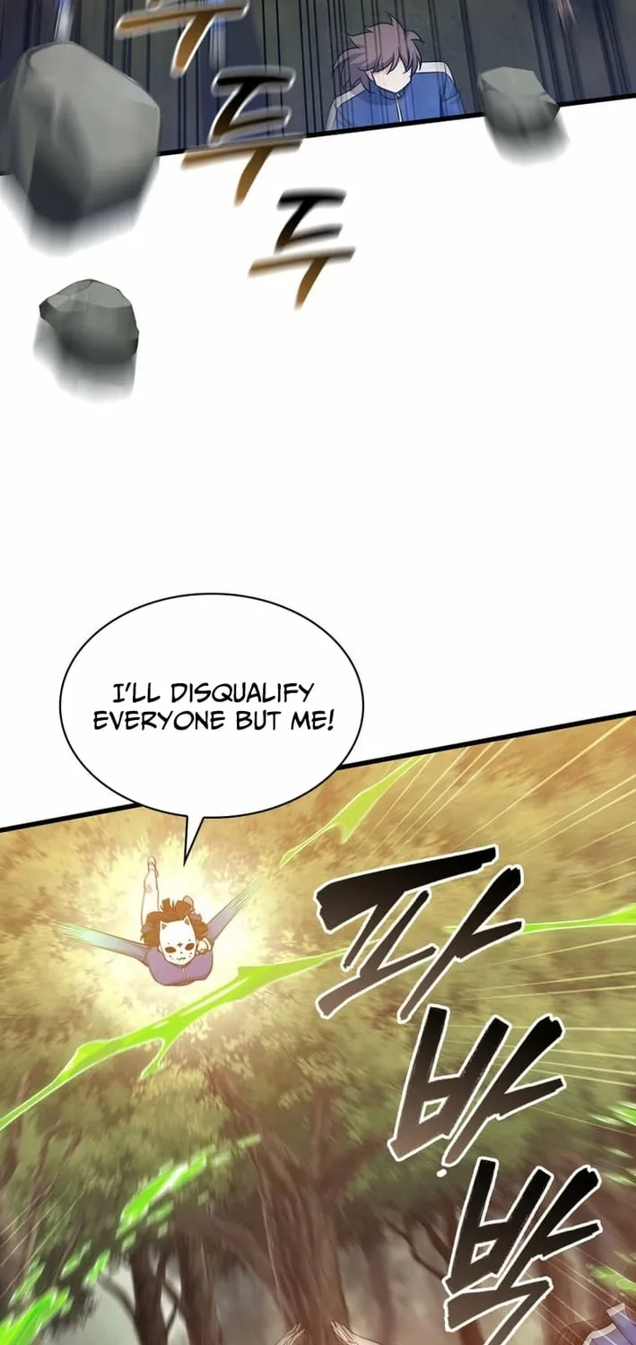I Became the Academy Villain's Daughter Chapter 46 page 39 - 