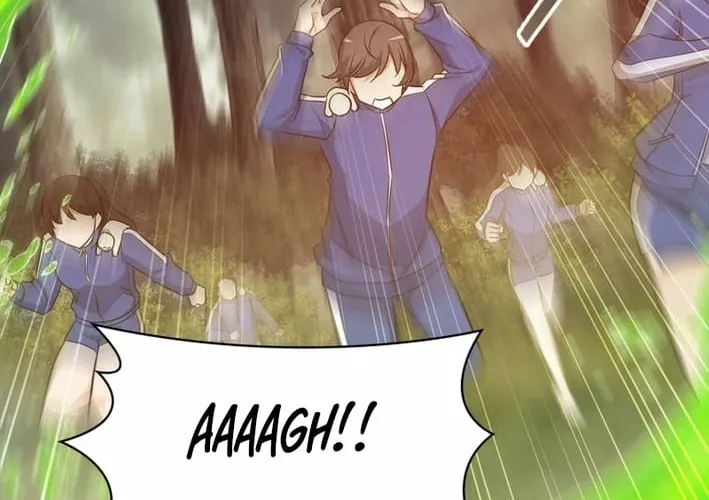 I Became the Academy Villain's Daughter Chapter 46 page 40 - 