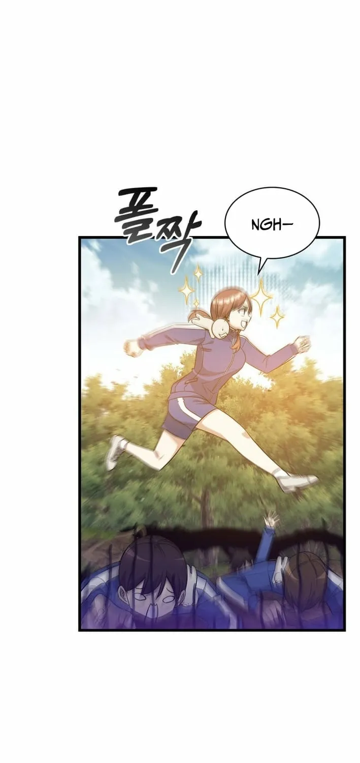 I Became the Academy Villain's Daughter Chapter 46 page 5 - 