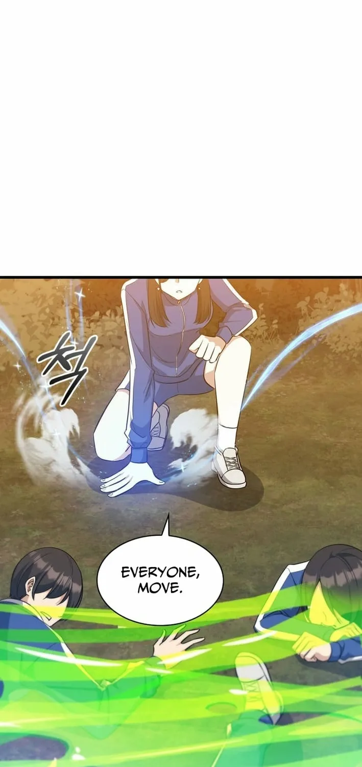 I Became the Academy Villain's Daughter Chapter 46 page 42 - 