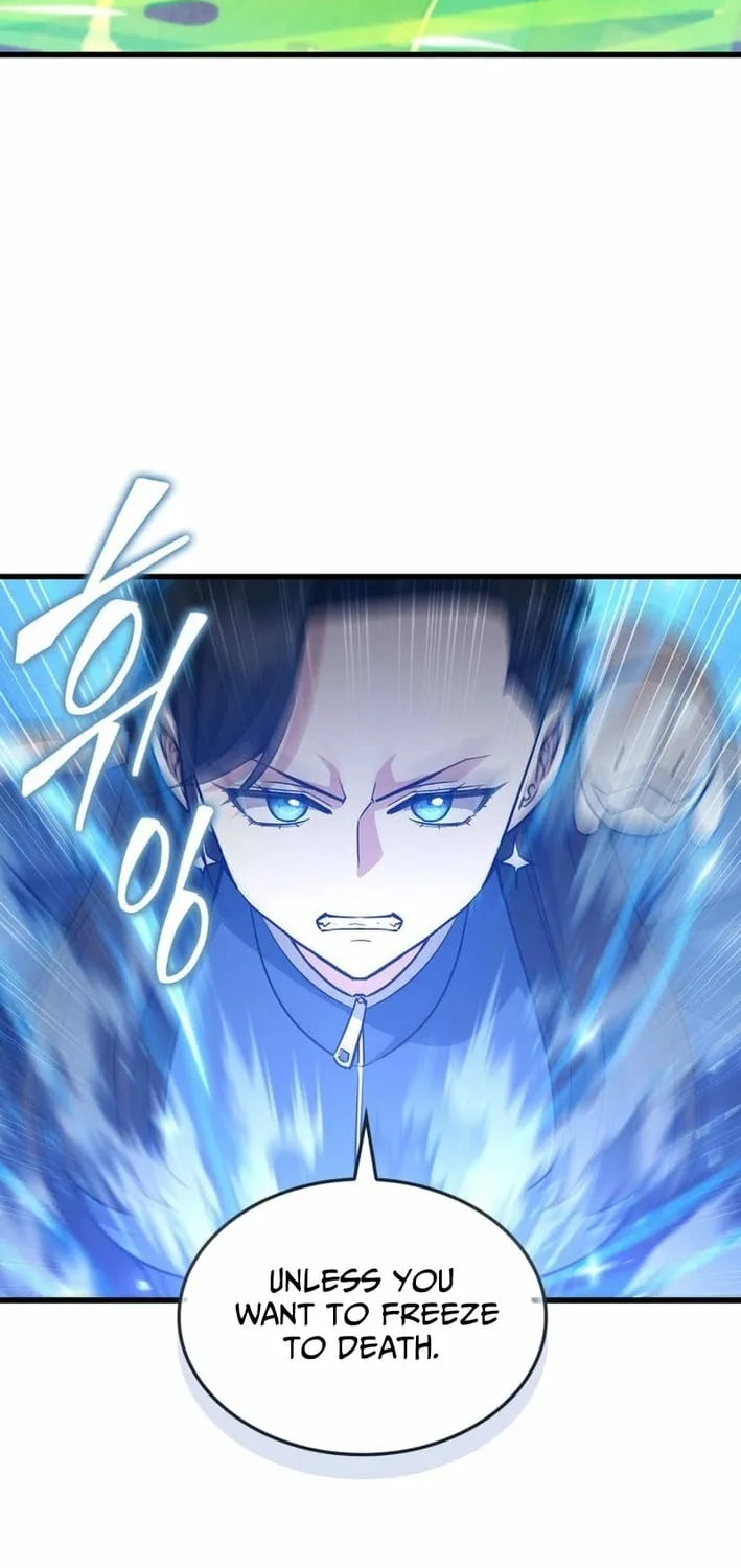 I Became the Academy Villain's Daughter Chapter 46 page 43 - 