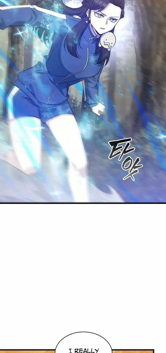 I Became the Academy Villain's Daughter Chapter 46 page 49 - 