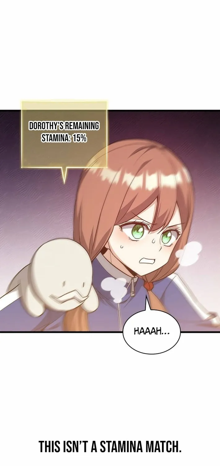 I Became the Academy Villain's Daughter Chapter 46 page 6 - 