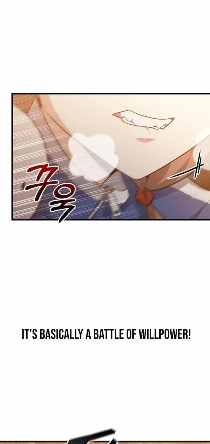 I Became the Academy Villain's Daughter Chapter 46 page 7 - 