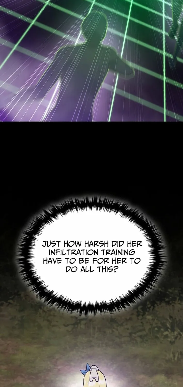I Became the Academy Villain's Daughter Chapter 46 page 62 - 