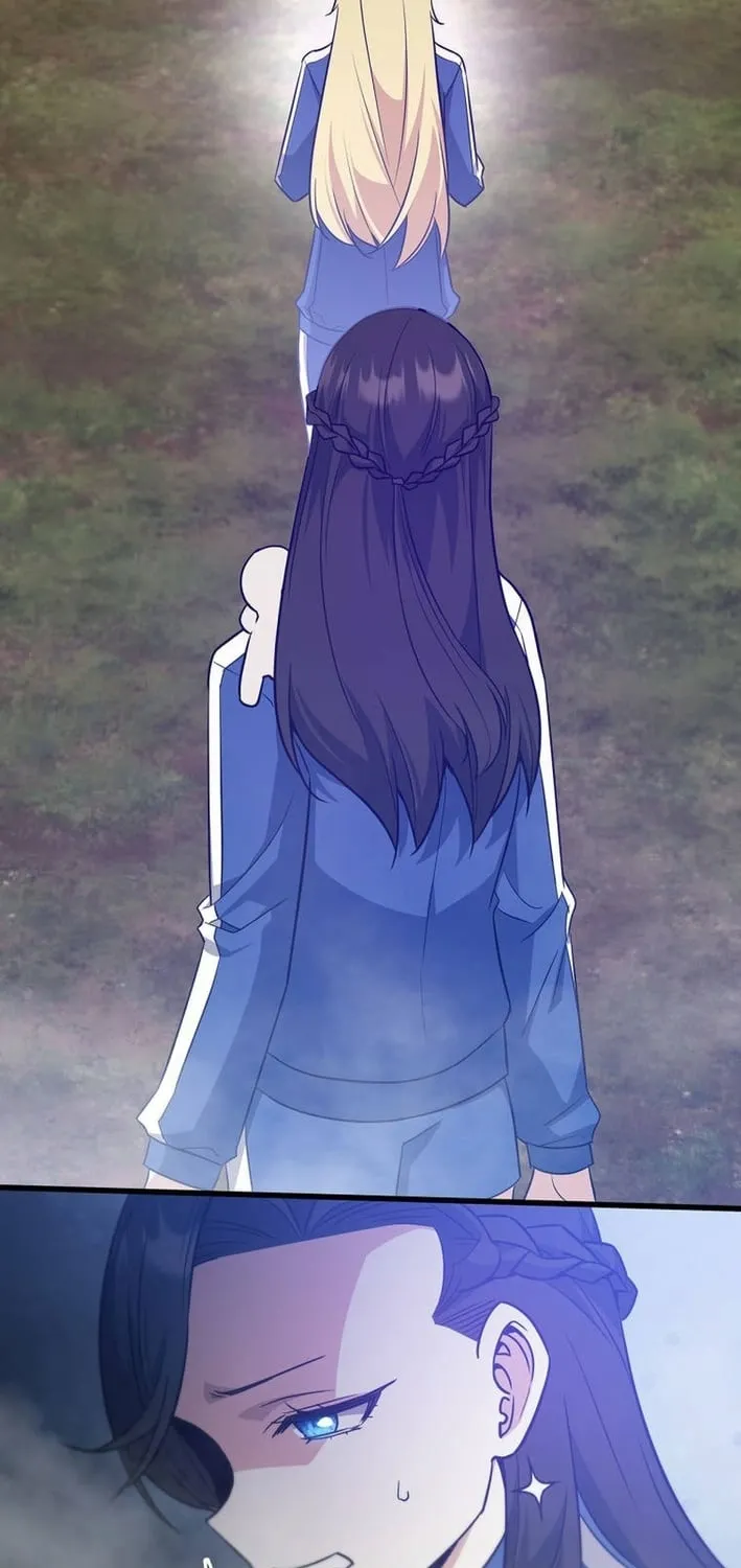 I Became the Academy Villain's Daughter Chapter 46 page 63 - 