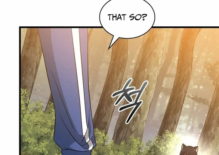 I Became the Academy Villain's Daughter Chapter 46 page 80 - 