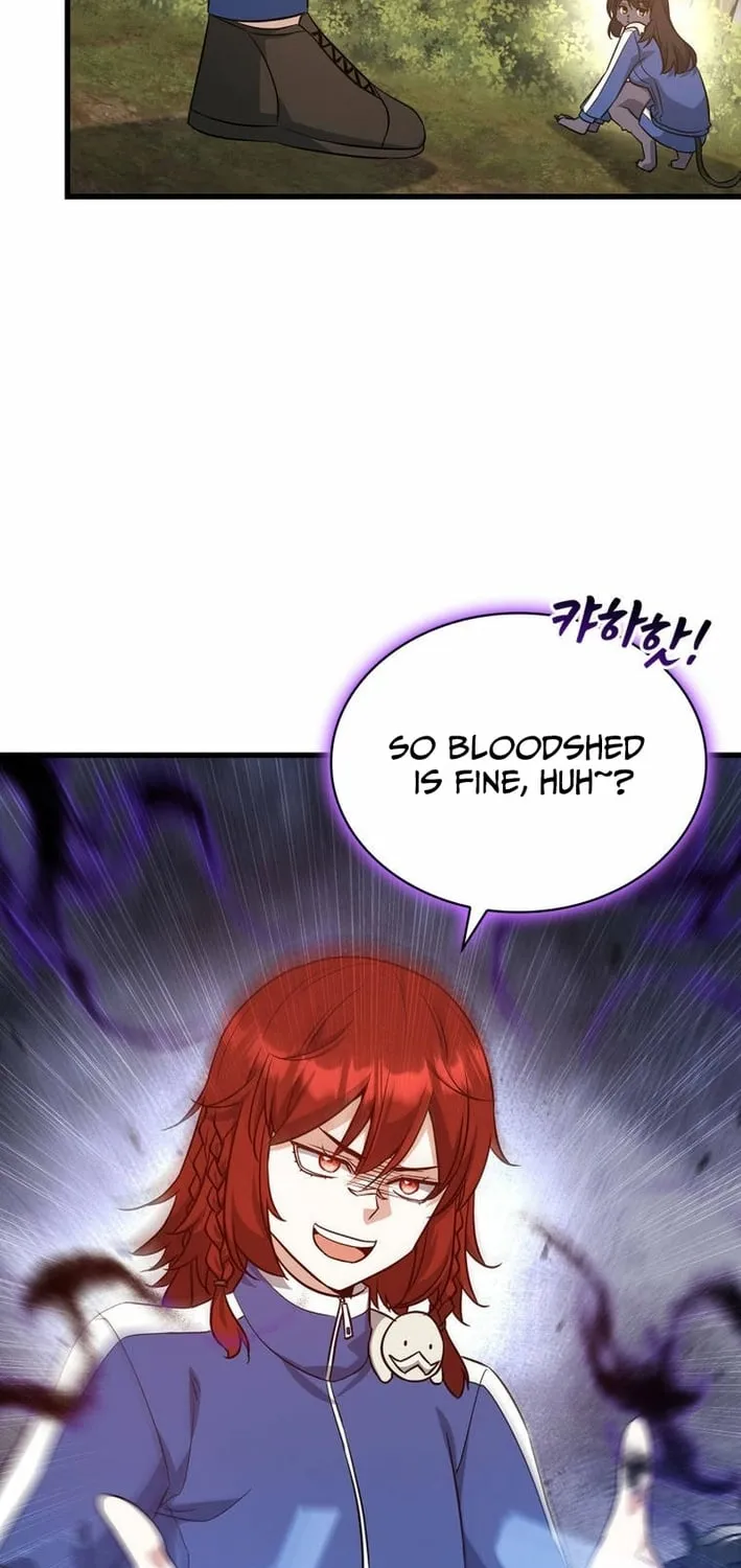 I Became the Academy Villain's Daughter Chapter 46 page 81 - 