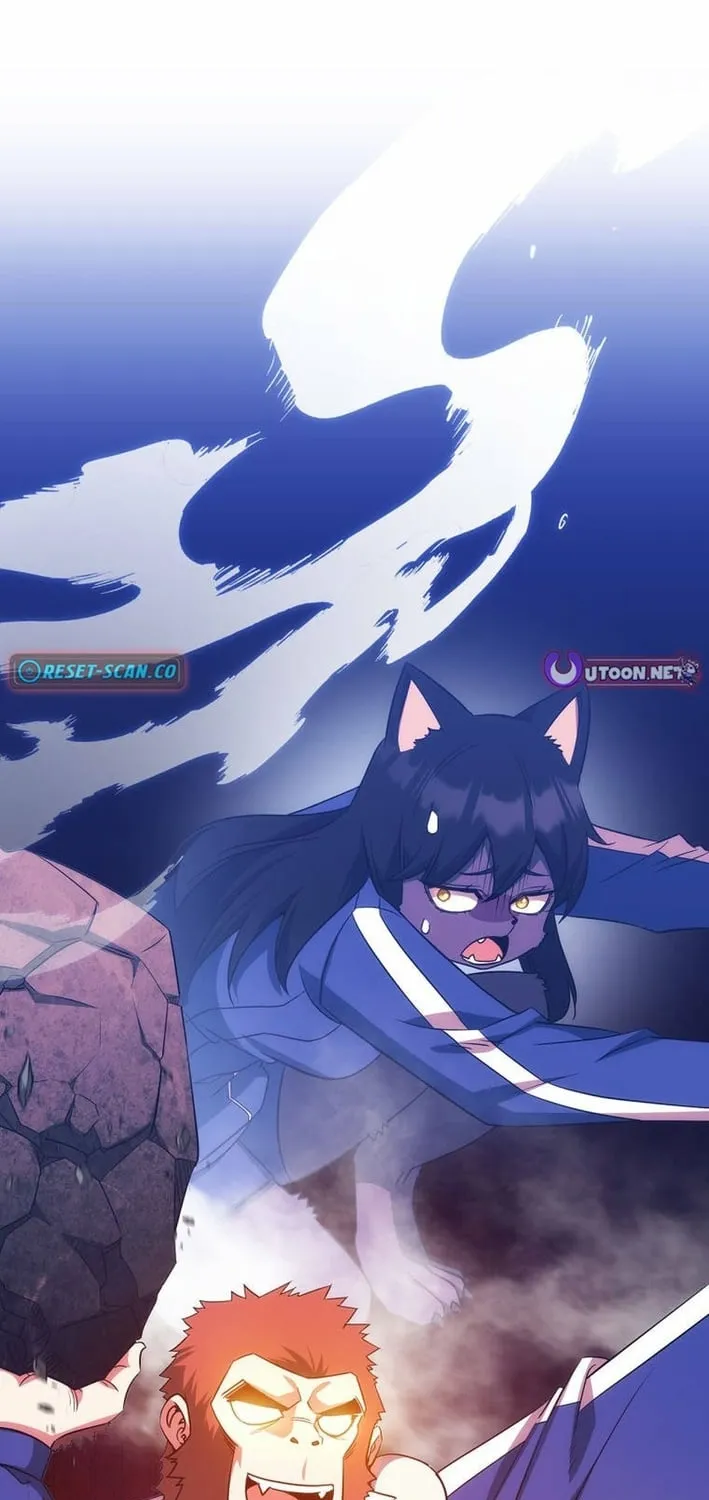 I Became the Academy Villain's Daughter Chapter 46 page 85 - 