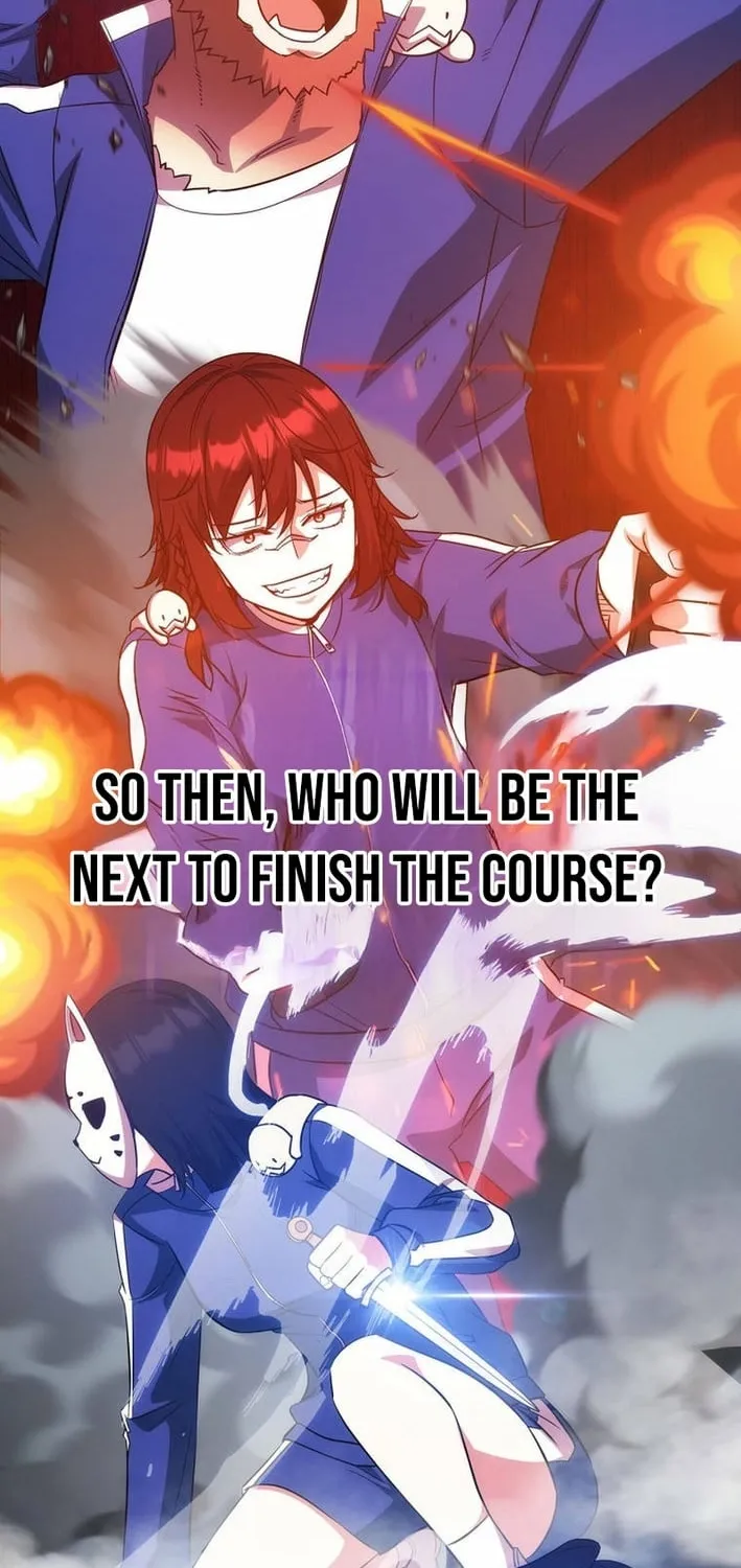 I Became the Academy Villain's Daughter Chapter 46 page 86 - 