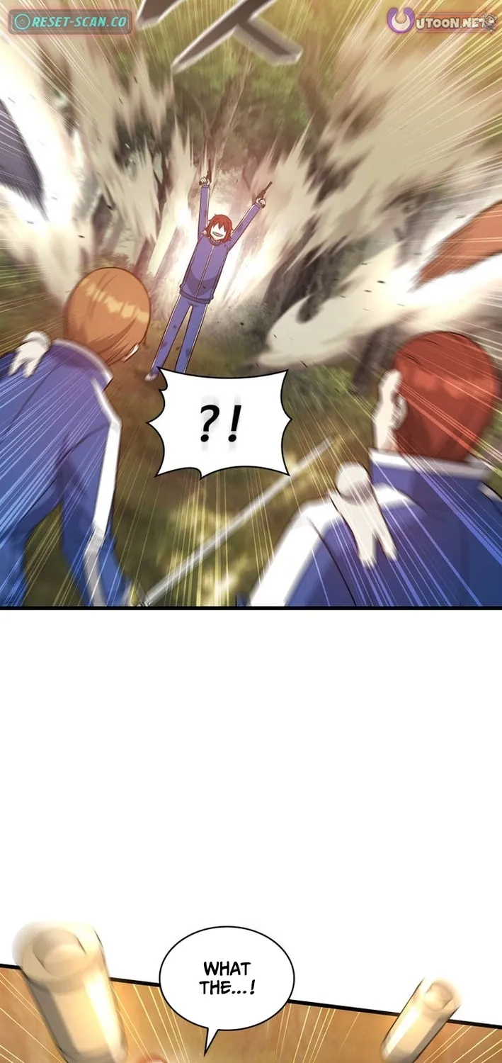 I Became the Academy Villain's Daughter Chapter 47 page 11 - 