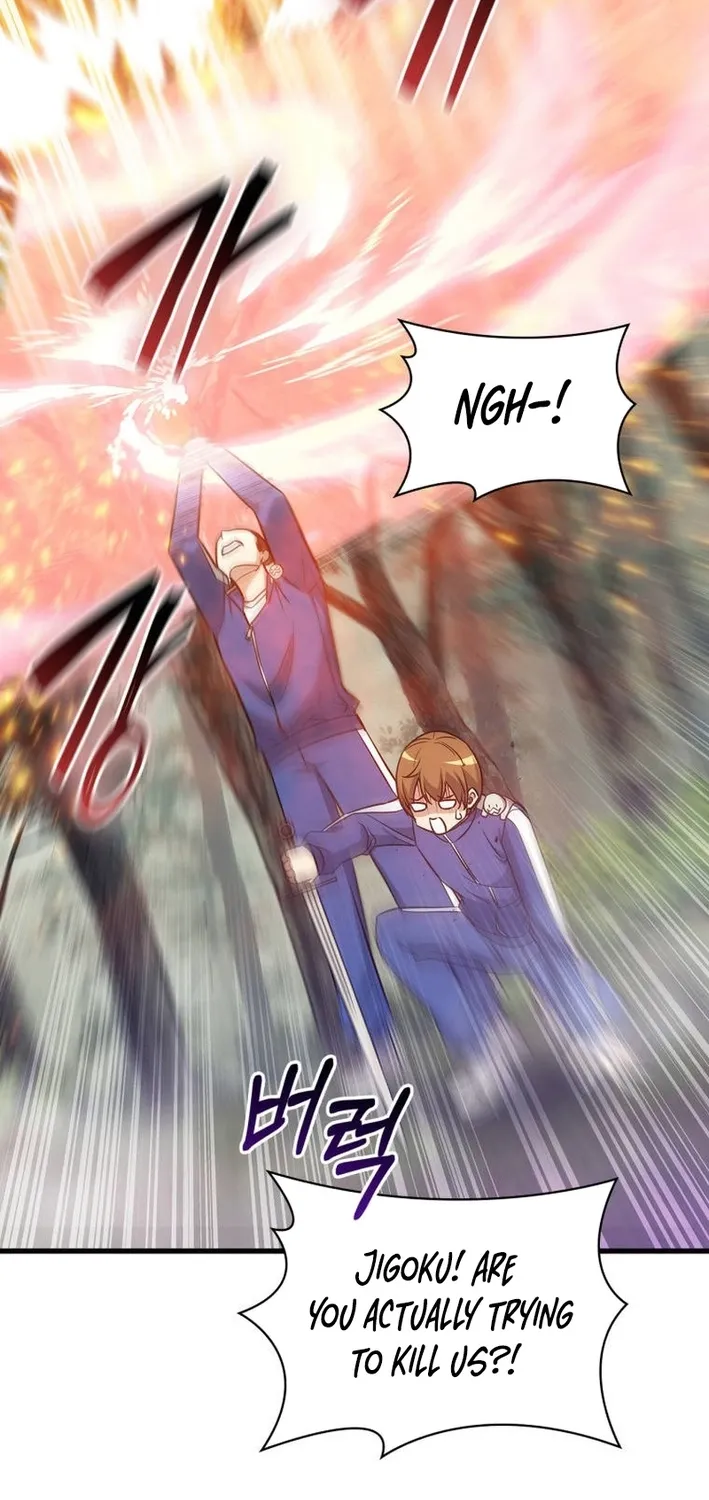 I Became the Academy Villain's Daughter Chapter 47 page 14 - 