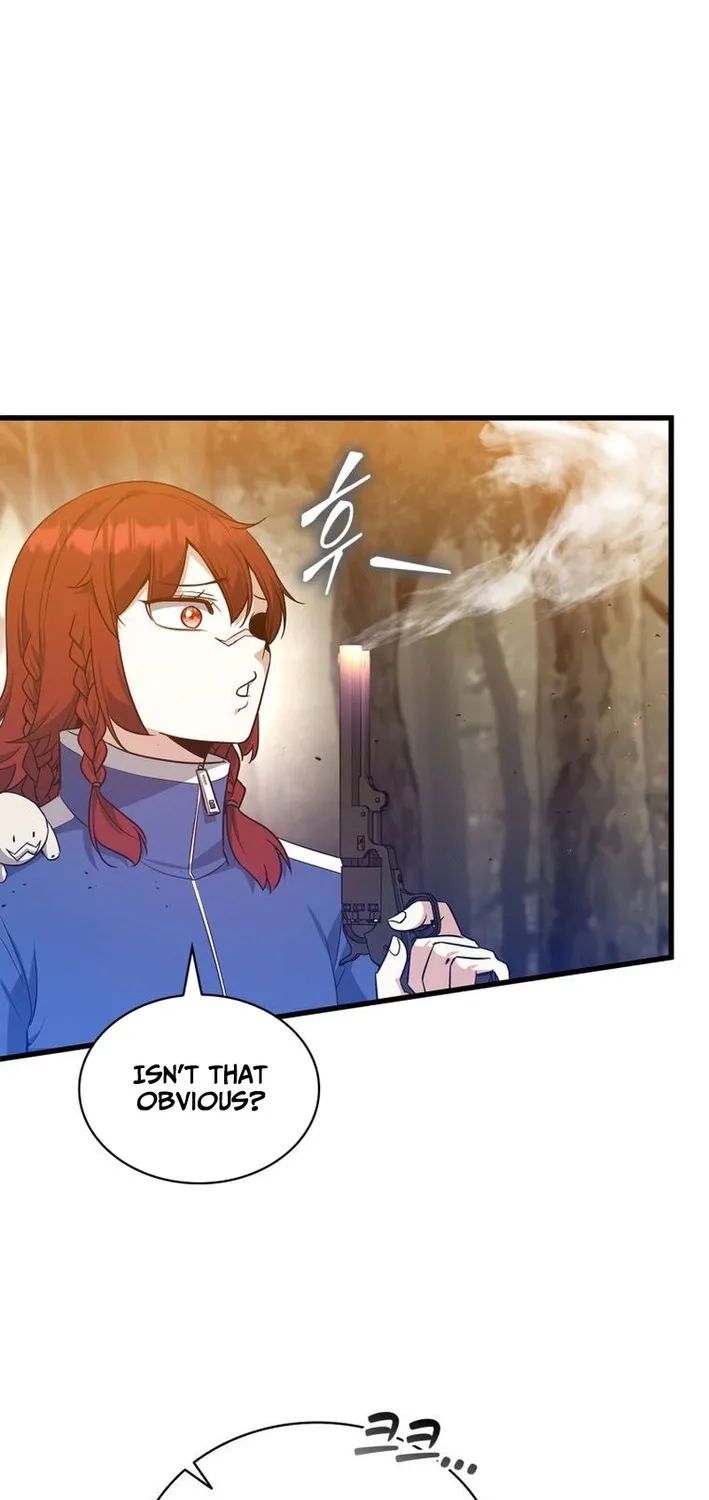 I Became the Academy Villain's Daughter Chapter 47 page 15 - 