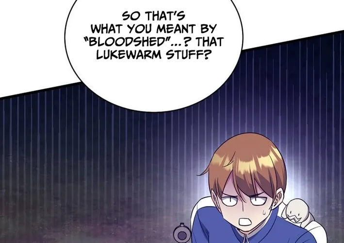 I Became the Academy Villain's Daughter Chapter 47 page 16 - 