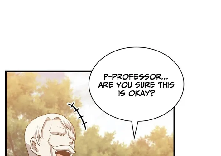 I Became the Academy Villain's Daughter Chapter 47 page 24 - 