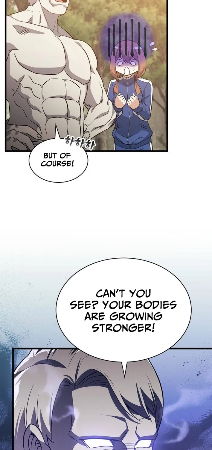 I Became the Academy Villain's Daughter Chapter 47 page 25 - 