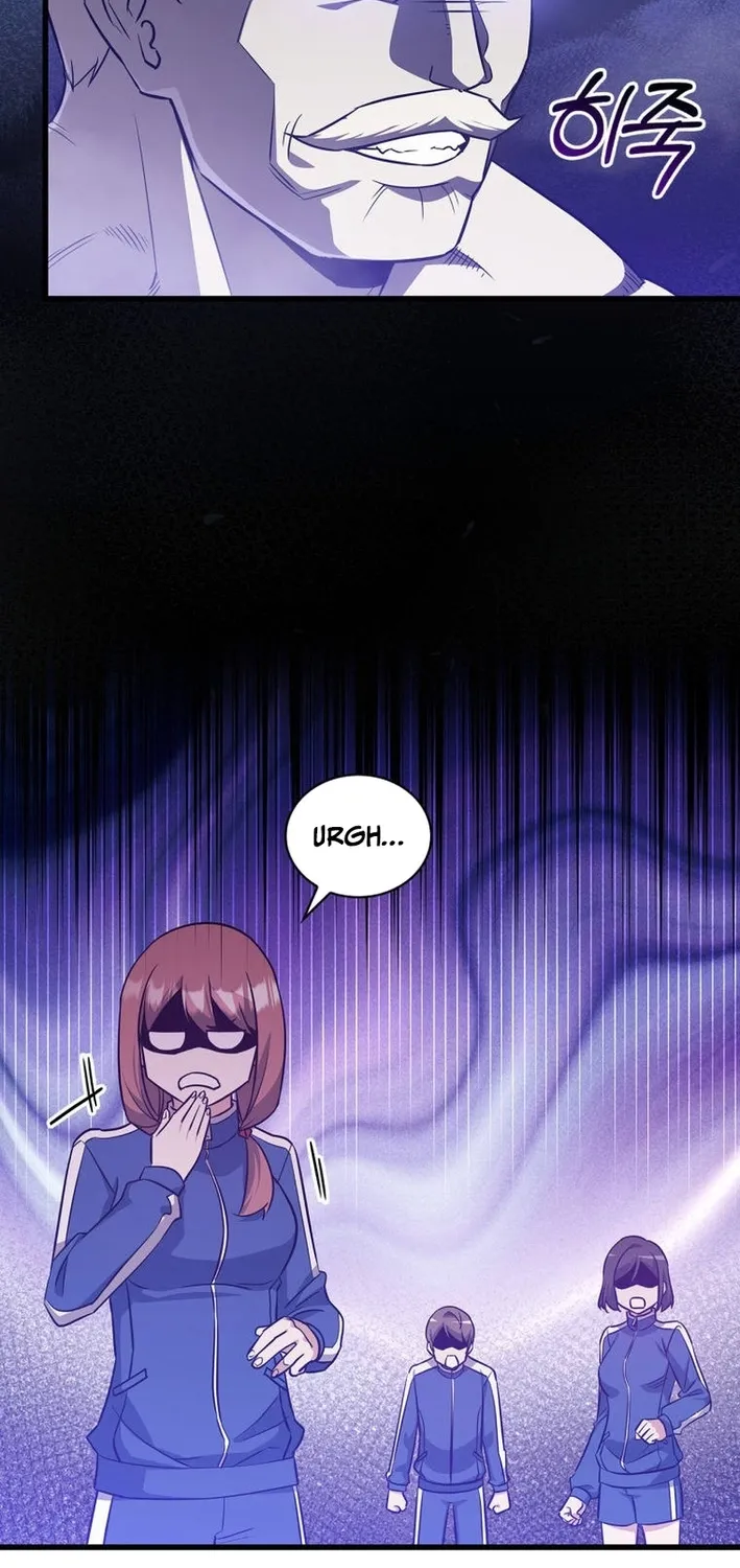 I Became the Academy Villain's Daughter Chapter 47 page 26 - 
