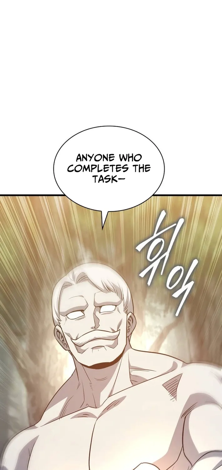 I Became the Academy Villain's Daughter Chapter 47 page 27 - 