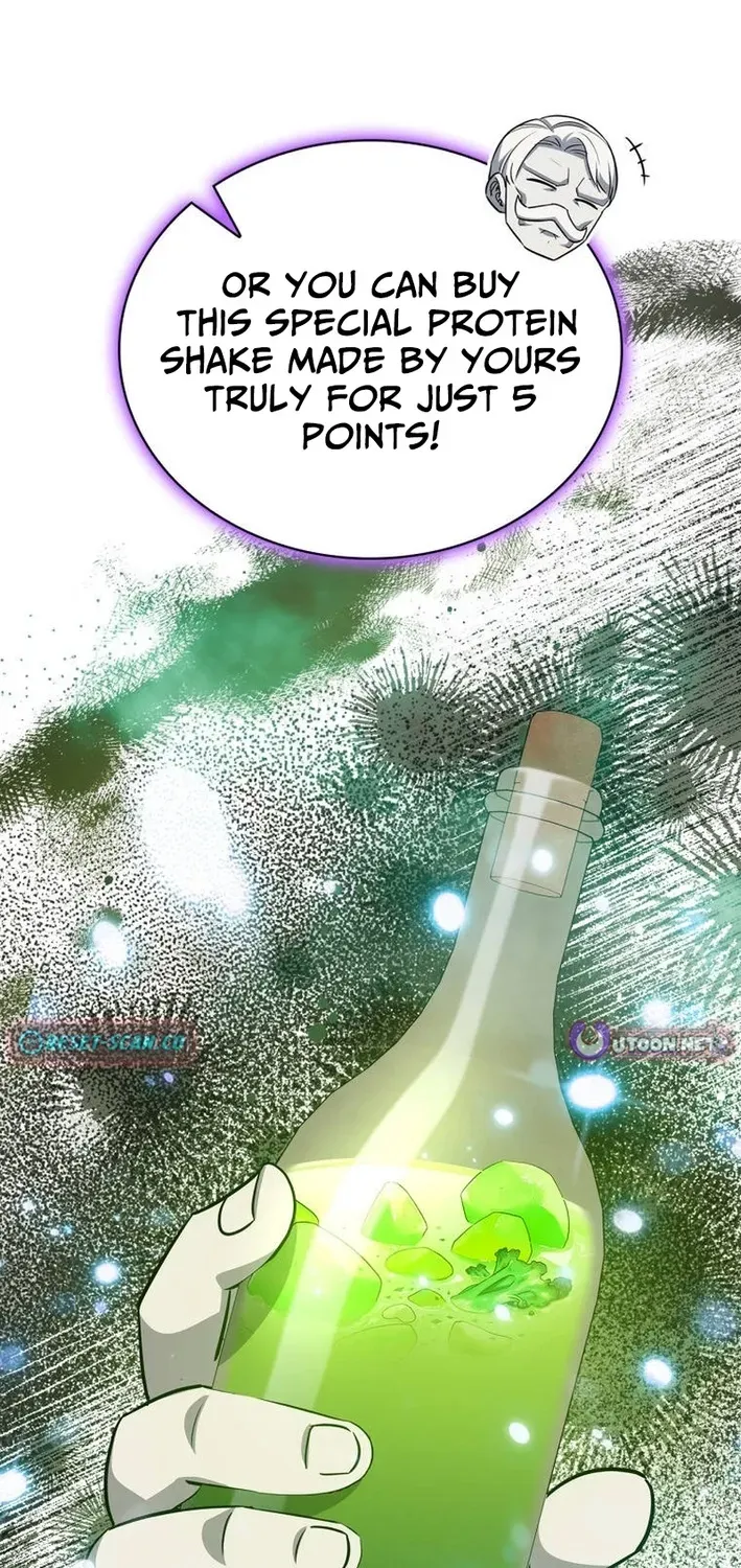 I Became the Academy Villain's Daughter Chapter 47 page 31 - 