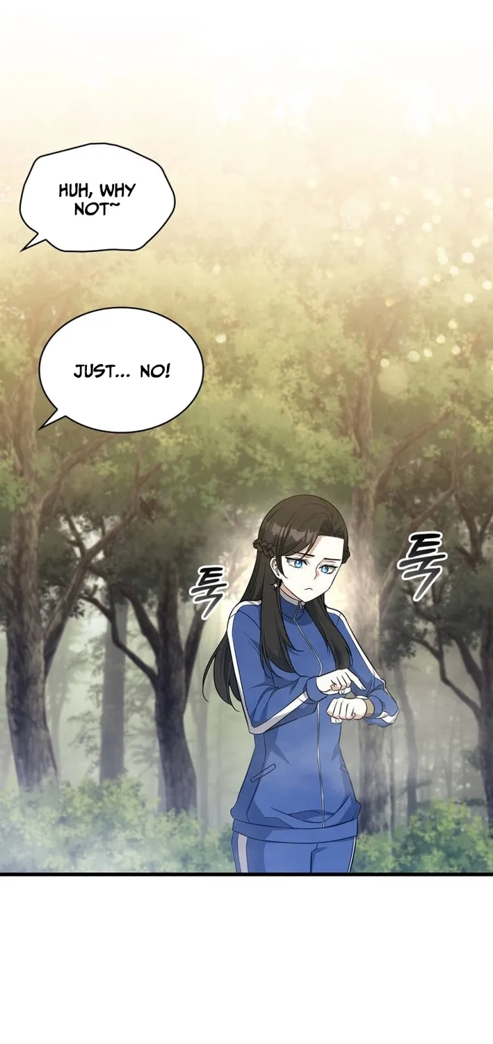 I Became the Academy Villain's Daughter Chapter 47 page 34 - 