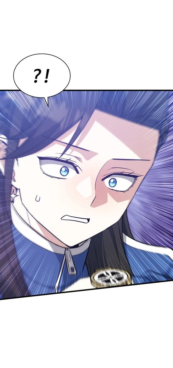 I Became the Academy Villain's Daughter Chapter 47 page 35 - 