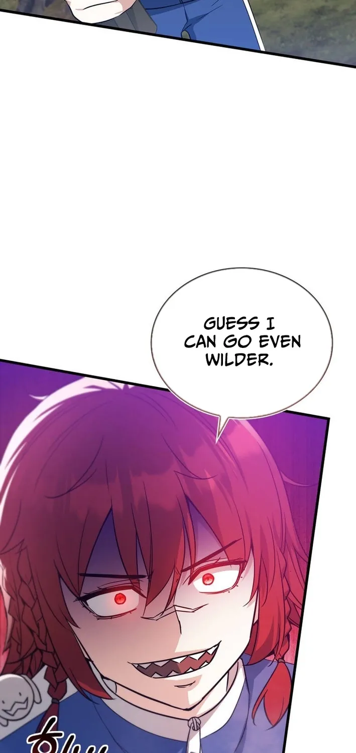 I Became the Academy Villain's Daughter Chapter 47 page 5 - 