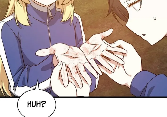 I Became the Academy Villain's Daughter Chapter 47 page 48 - 