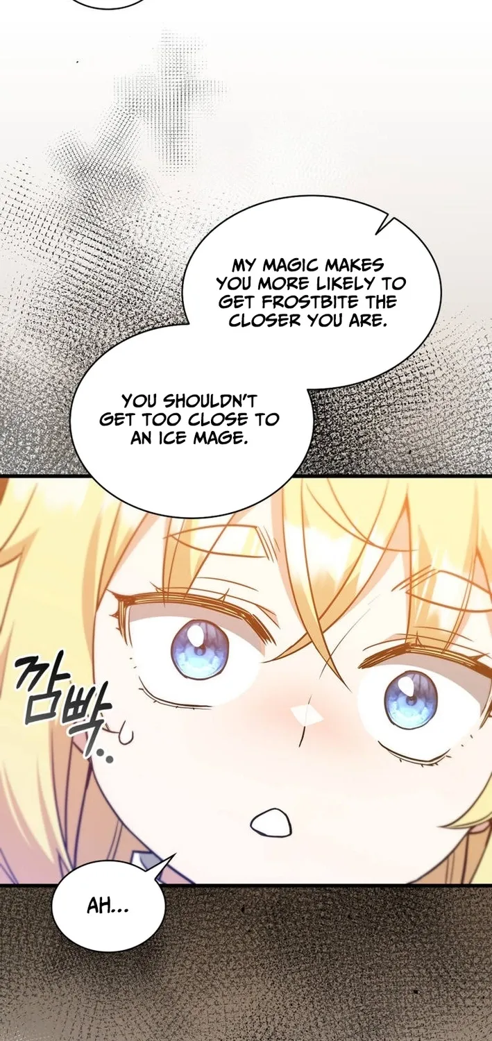 I Became the Academy Villain's Daughter Chapter 47 page 49 - 