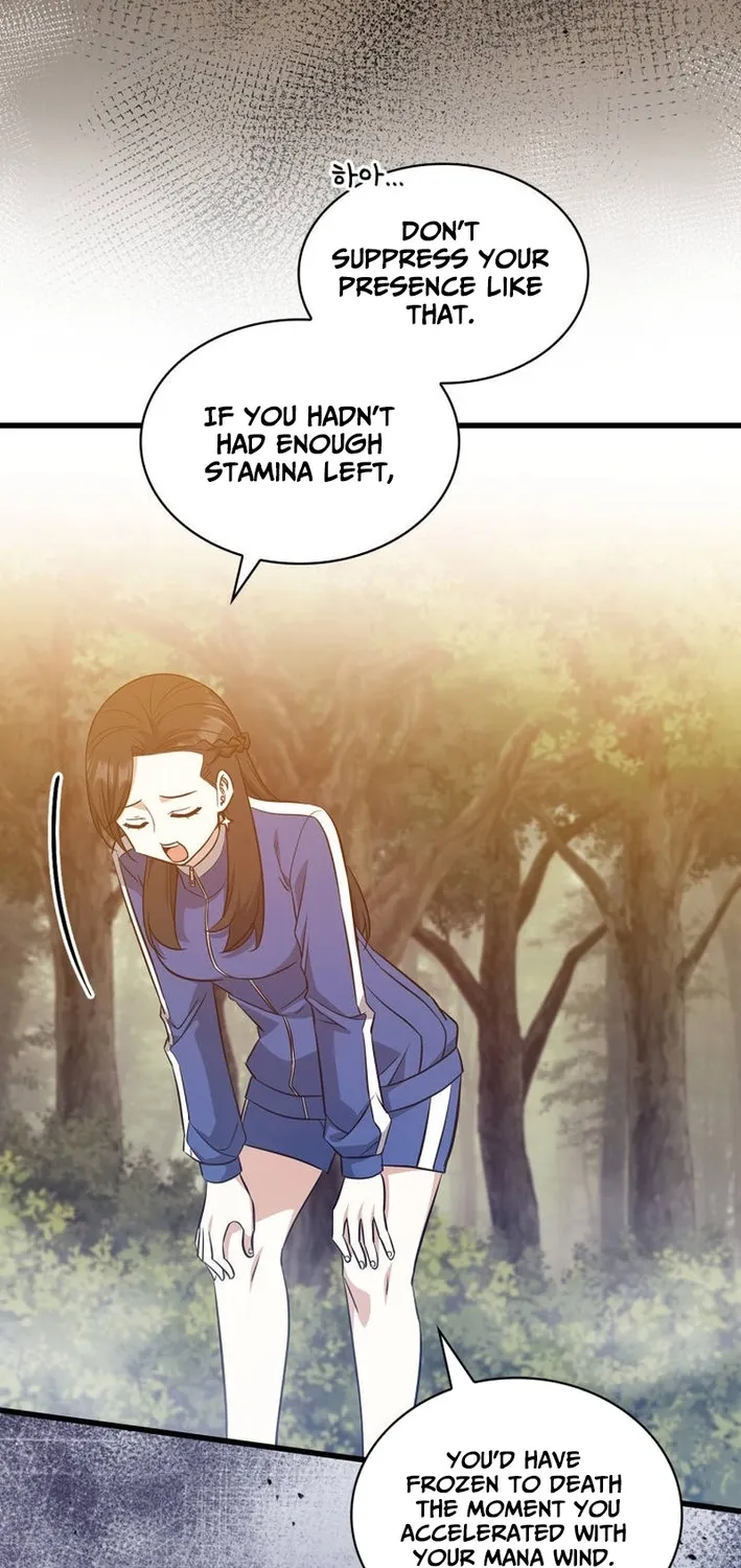 I Became the Academy Villain's Daughter Chapter 47 page 50 - 