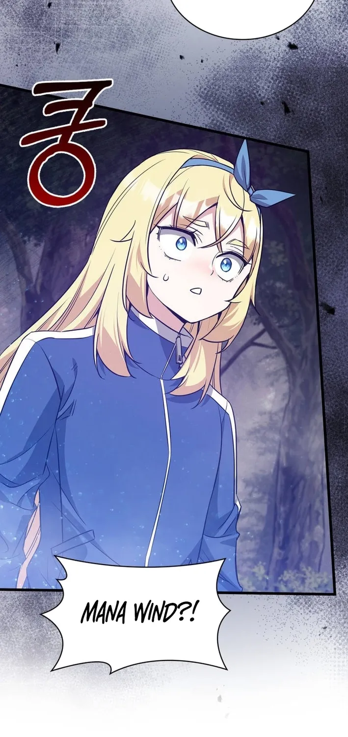 I Became the Academy Villain's Daughter Chapter 47 page 51 - 