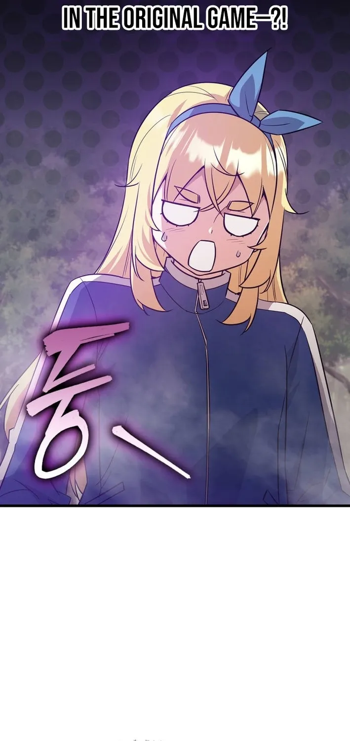 I Became the Academy Villain's Daughter Chapter 47 page 54 - 