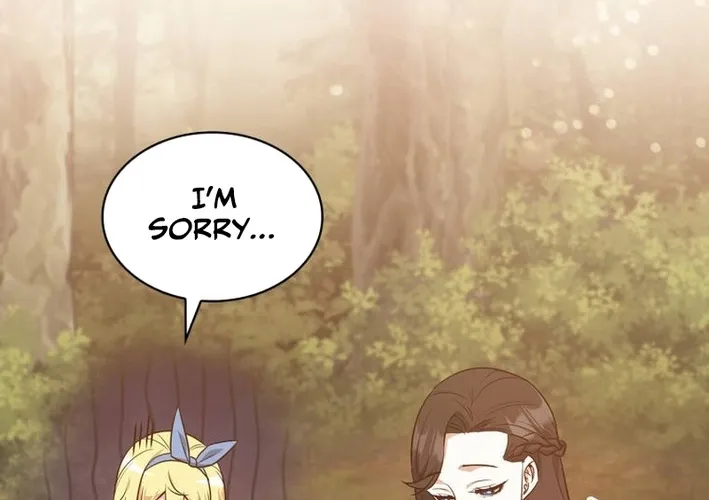 I Became the Academy Villain's Daughter Chapter 47 page 56 - 