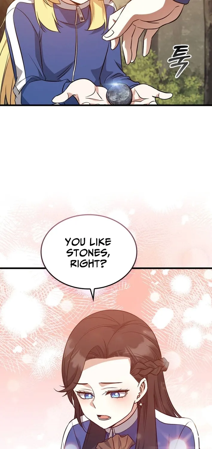 I Became the Academy Villain's Daughter Chapter 47 page 59 - 