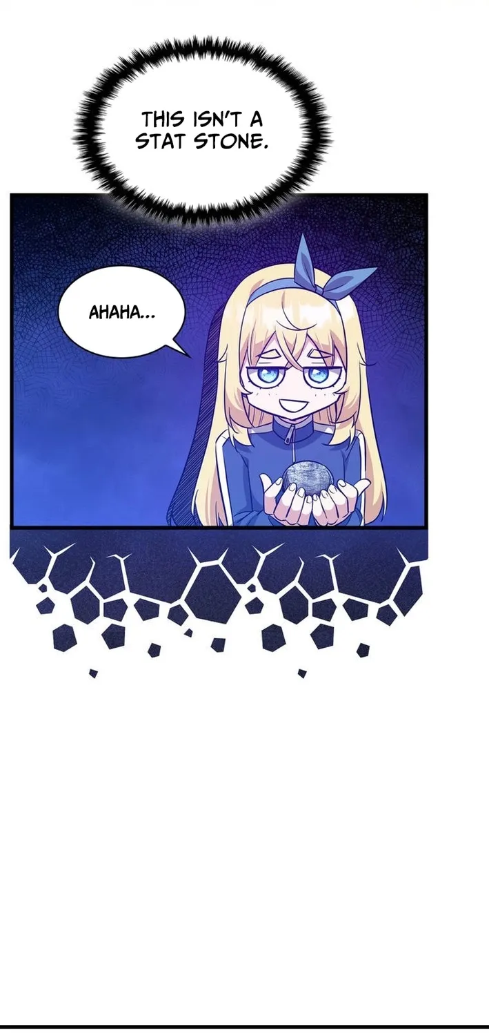 I Became the Academy Villain's Daughter Chapter 47 page 61 - 
