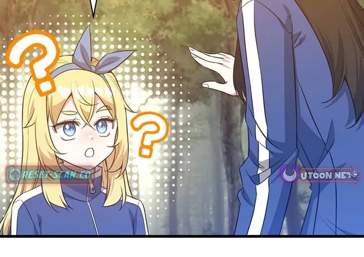 I Became the Academy Villain's Daughter Chapter 47 page 64 - 